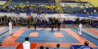 بازگشت تیم های کاراته نوجوانان و جوانان از رقابتهای قهرمانی آسیا 